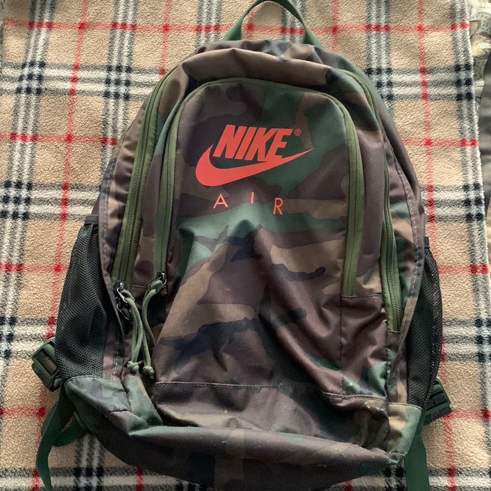 Nike Backpack